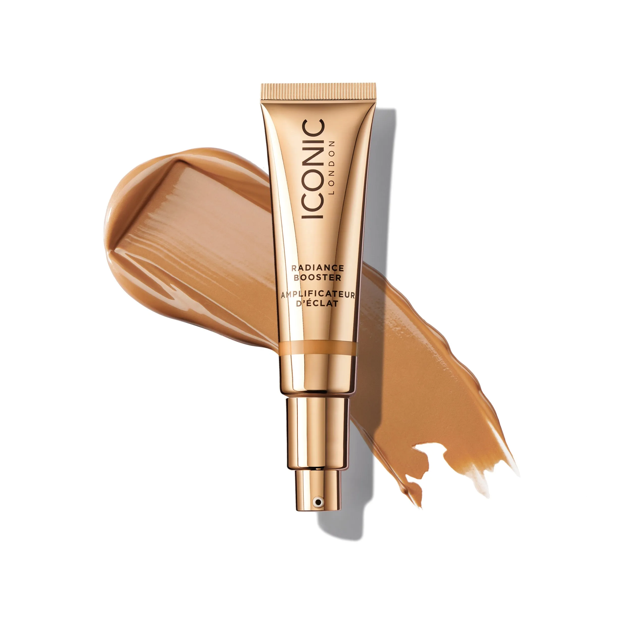 Radiance Booster