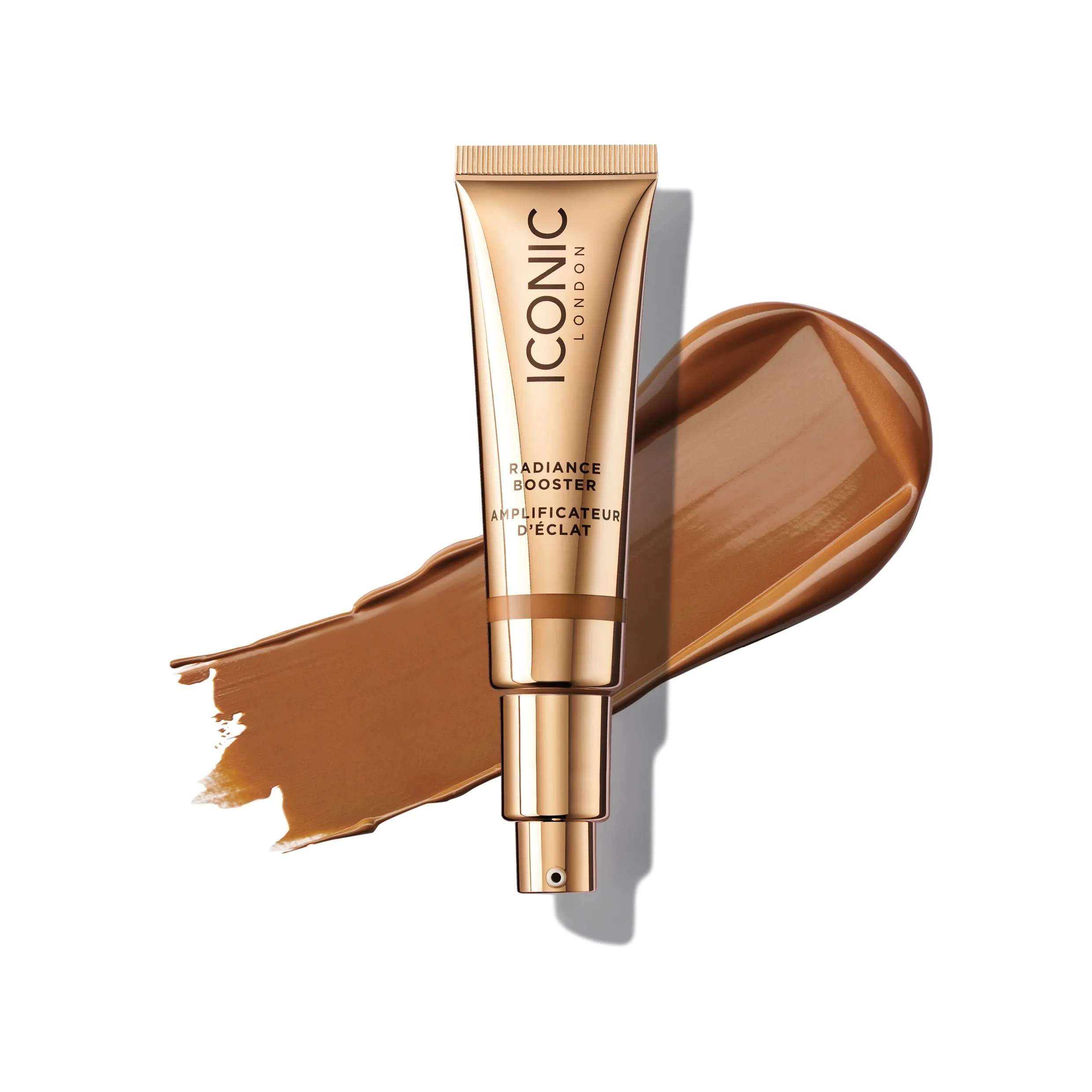 Radiance Booster