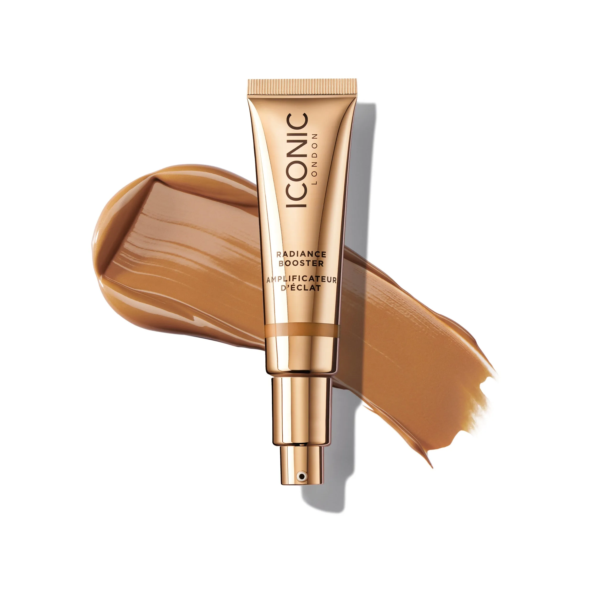 Radiance Booster
