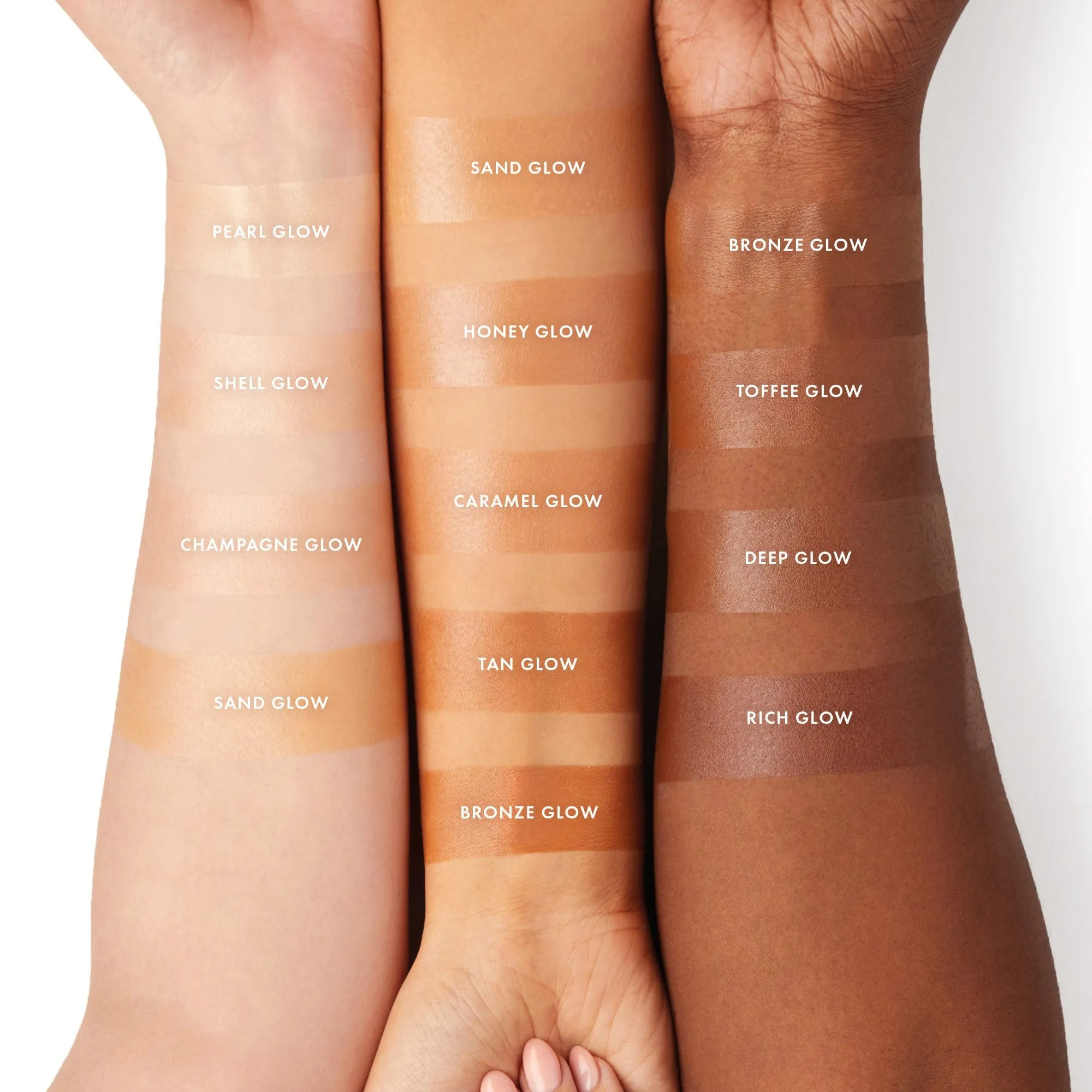 Radiance Booster