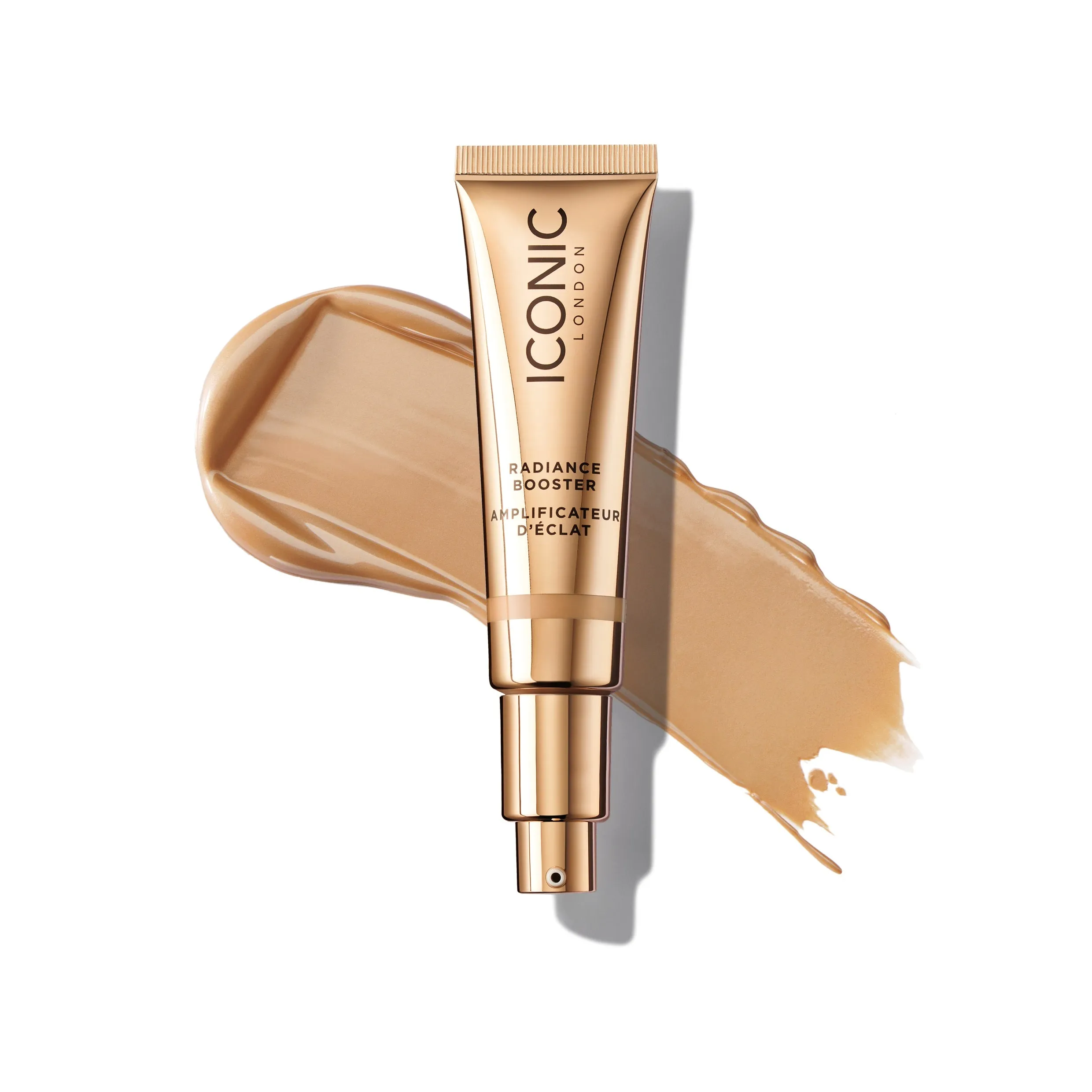 Radiance Booster