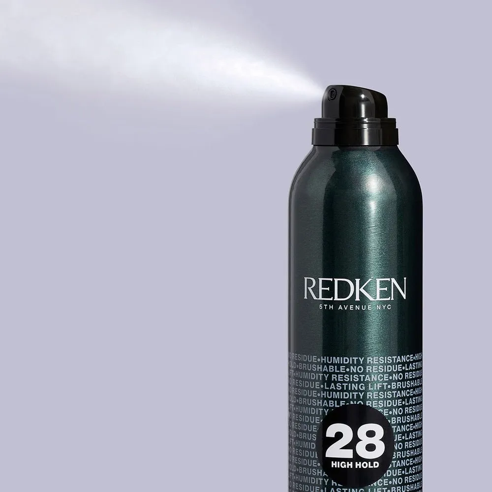 Redken Control Hairspray 298g