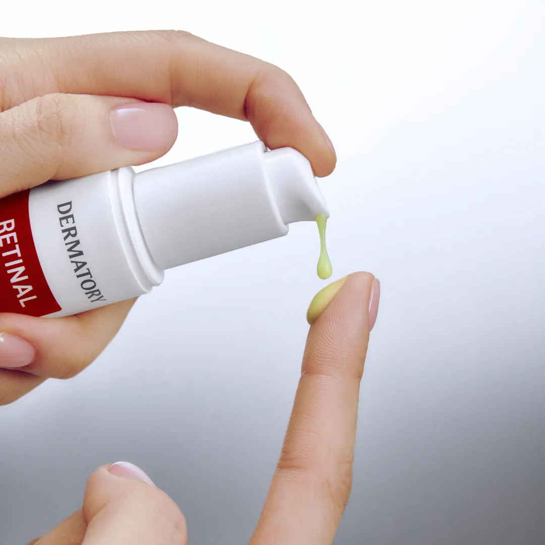 Retinal Shot Firming & Repair Ampoule 30ml
