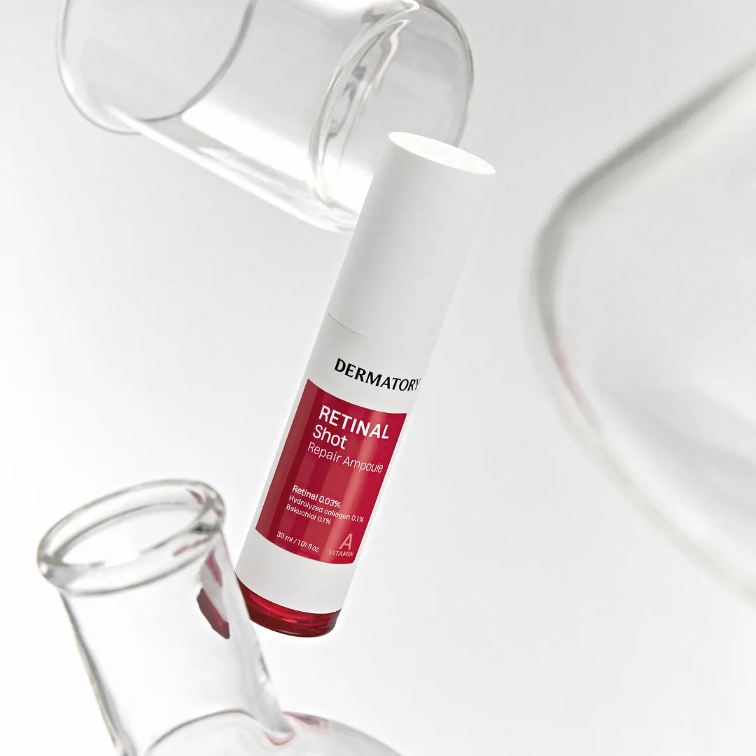 Retinal Shot Firming & Repair Ampoule 30ml