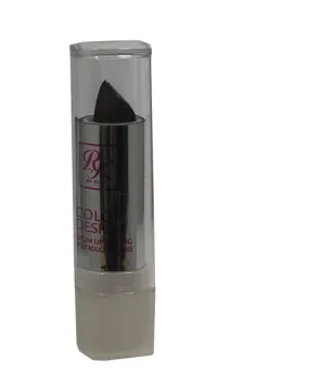 RK By Kiss  Color Design Lipstick RLS45 Black Diamond