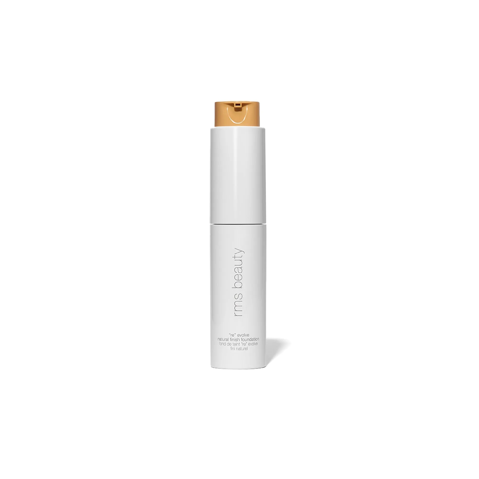 RMS BEAUTY - ReEvolve Natural Finish Liquid Foundation