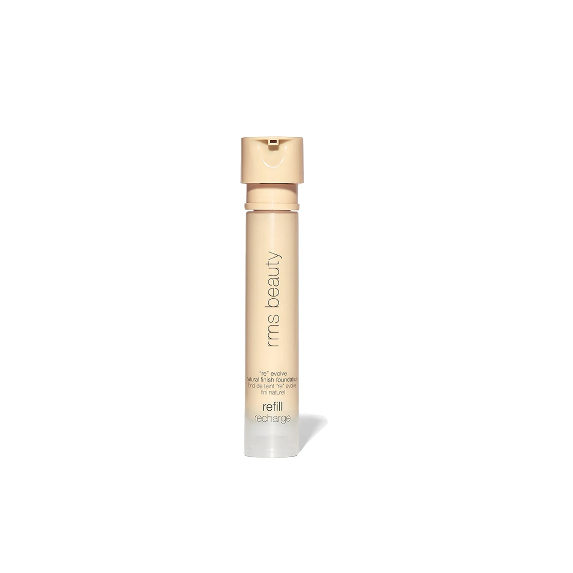 RMS BEAUTY - ReEvolve Natural Finish Liquid Foundation