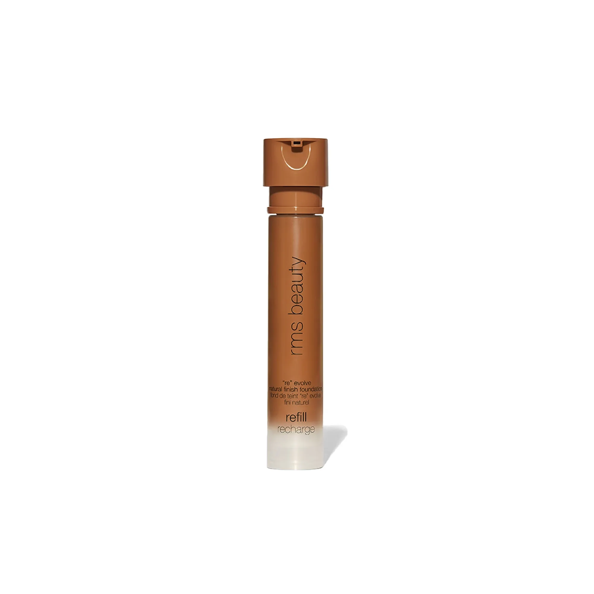 RMS BEAUTY - ReEvolve Natural Finish Liquid Foundation