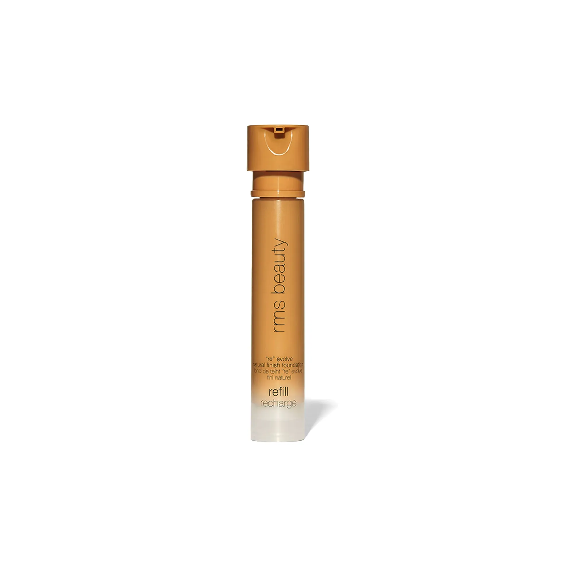 RMS BEAUTY - ReEvolve Natural Finish Liquid Foundation
