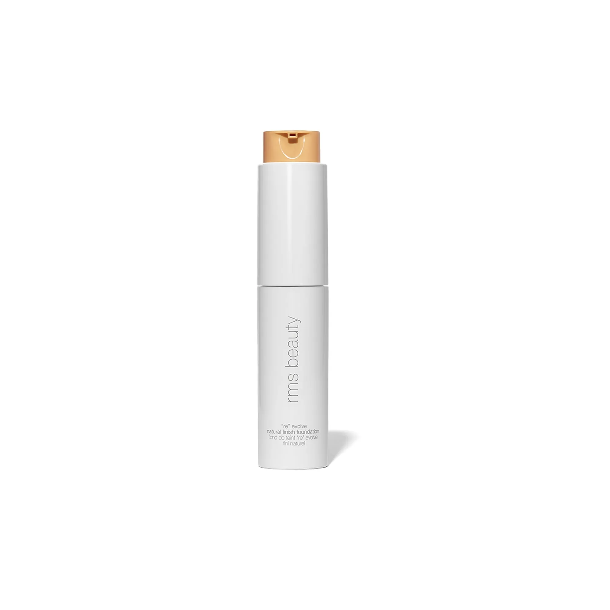 RMS BEAUTY - ReEvolve Natural Finish Liquid Foundation