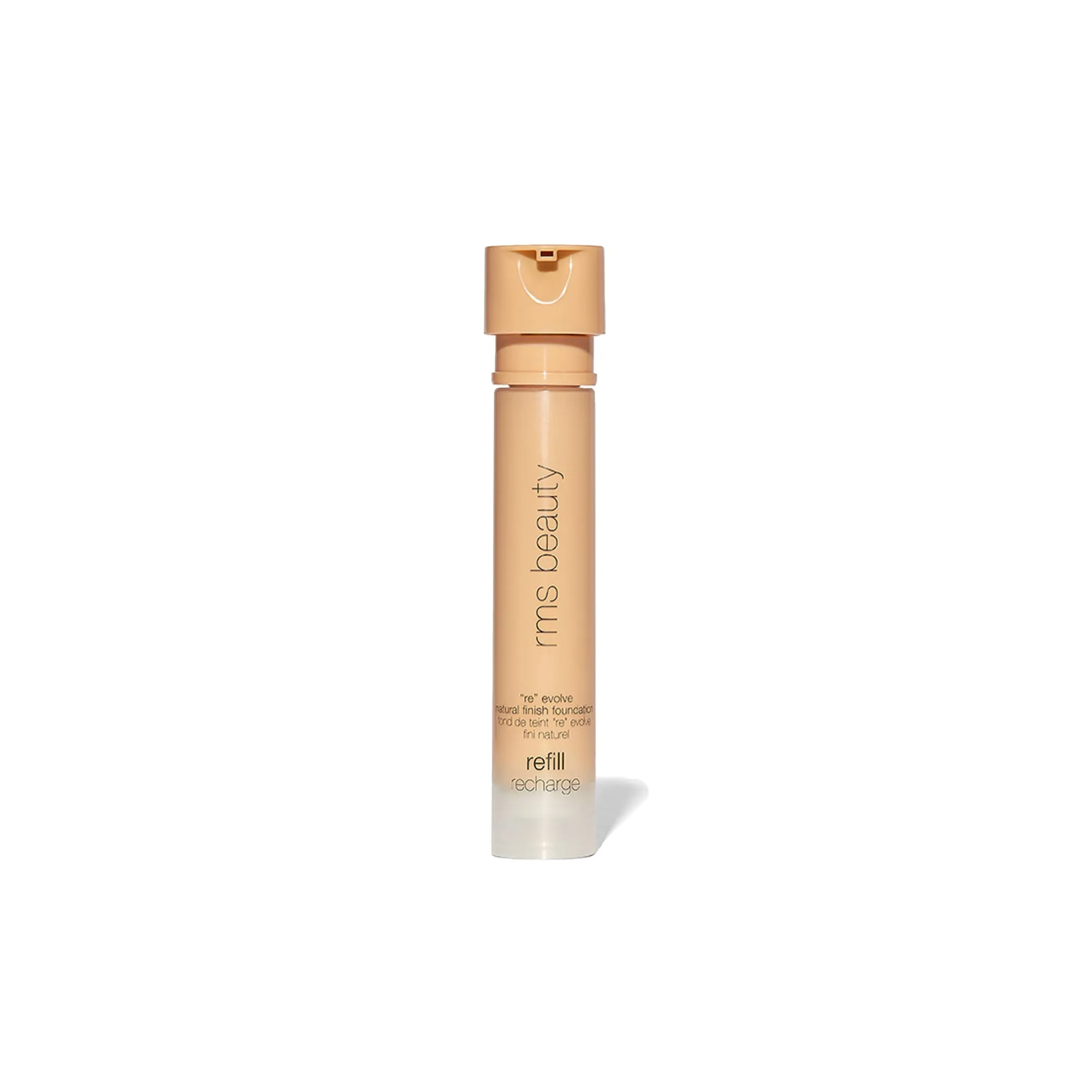 RMS BEAUTY - ReEvolve Natural Finish Liquid Foundation