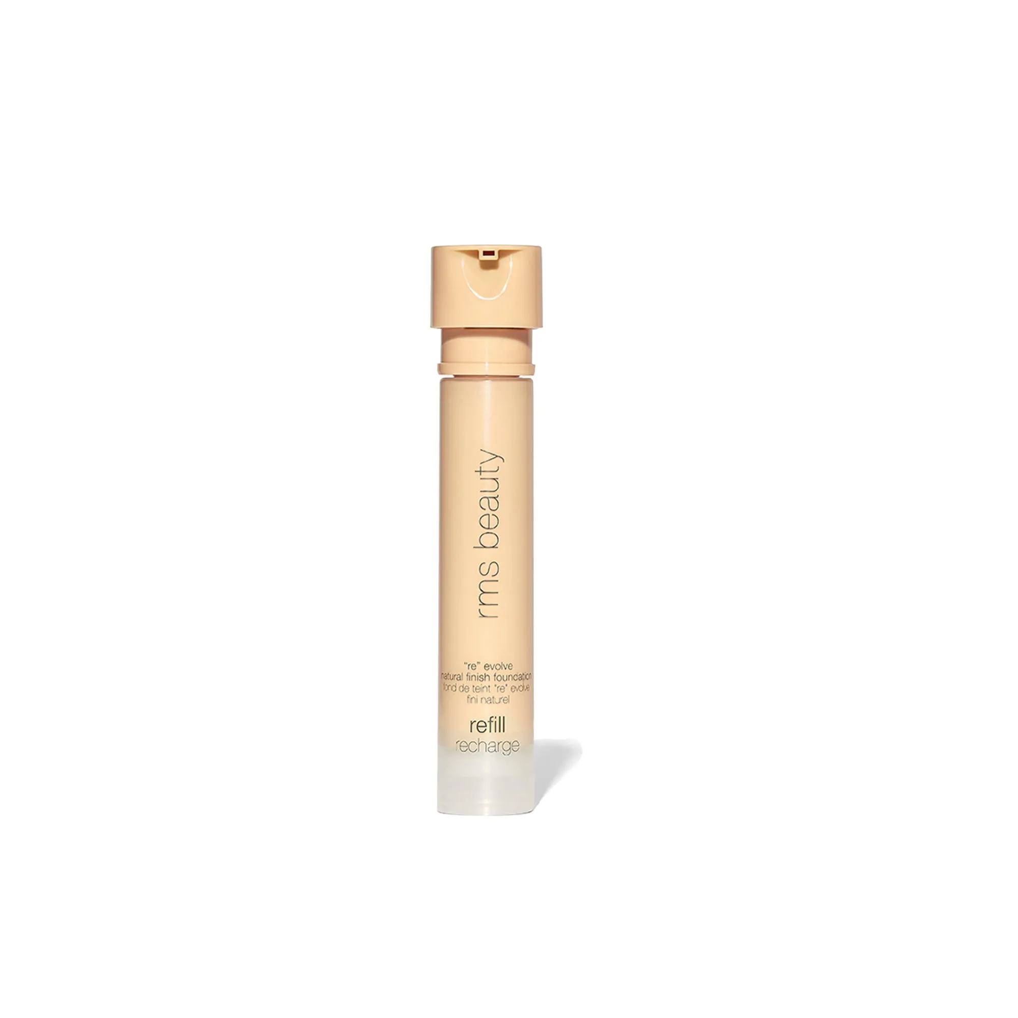 RMS BEAUTY - ReEvolve Natural Finish Liquid Foundation