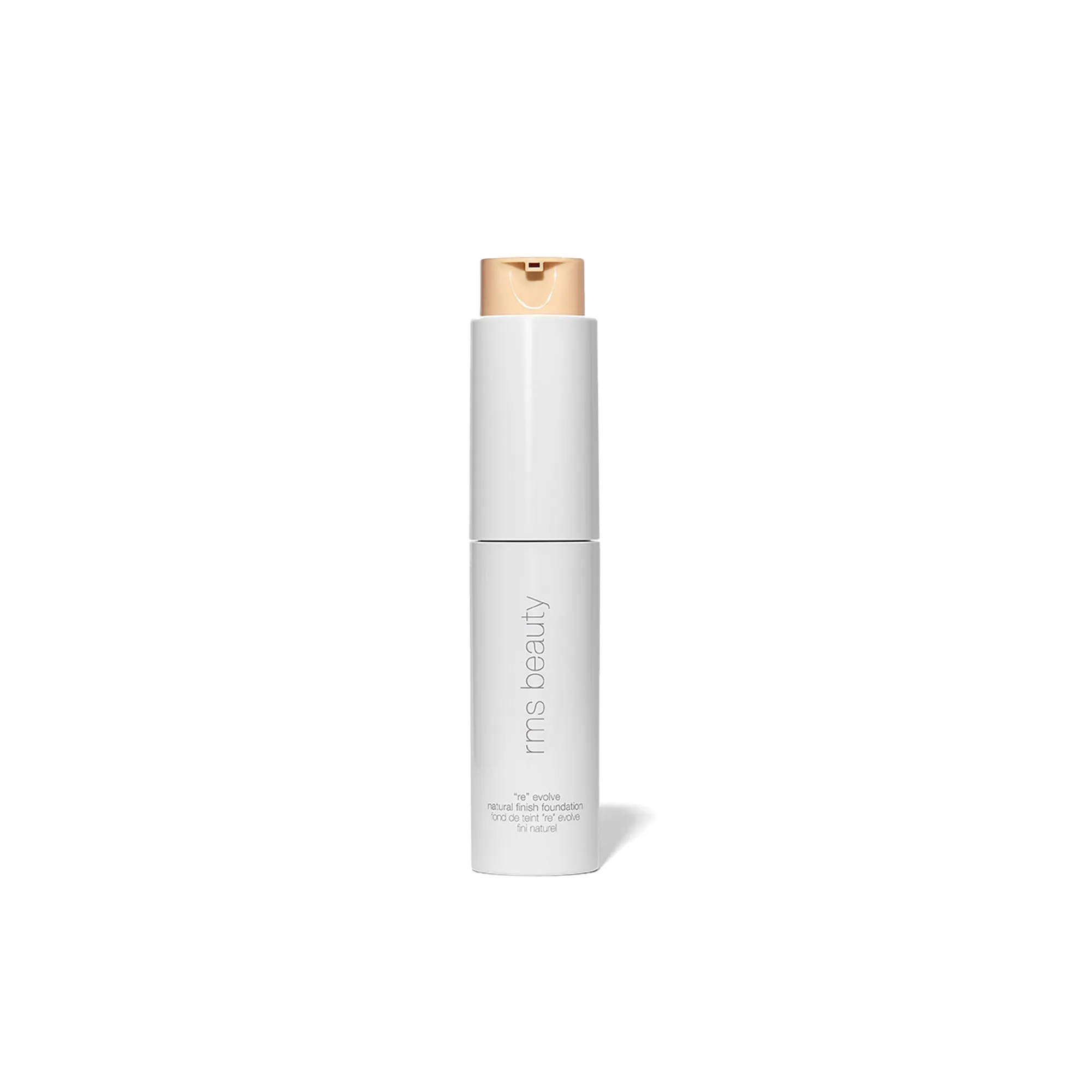 RMS BEAUTY - ReEvolve Natural Finish Liquid Foundation
