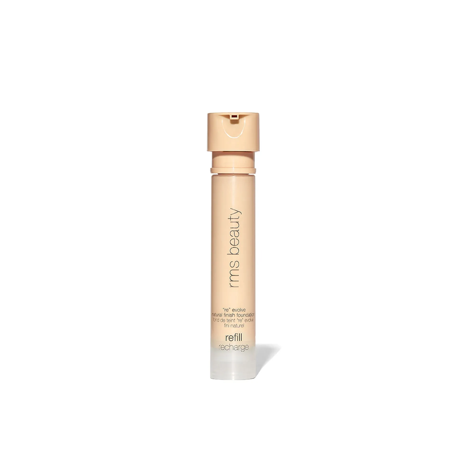 RMS BEAUTY - ReEvolve Natural Finish Liquid Foundation