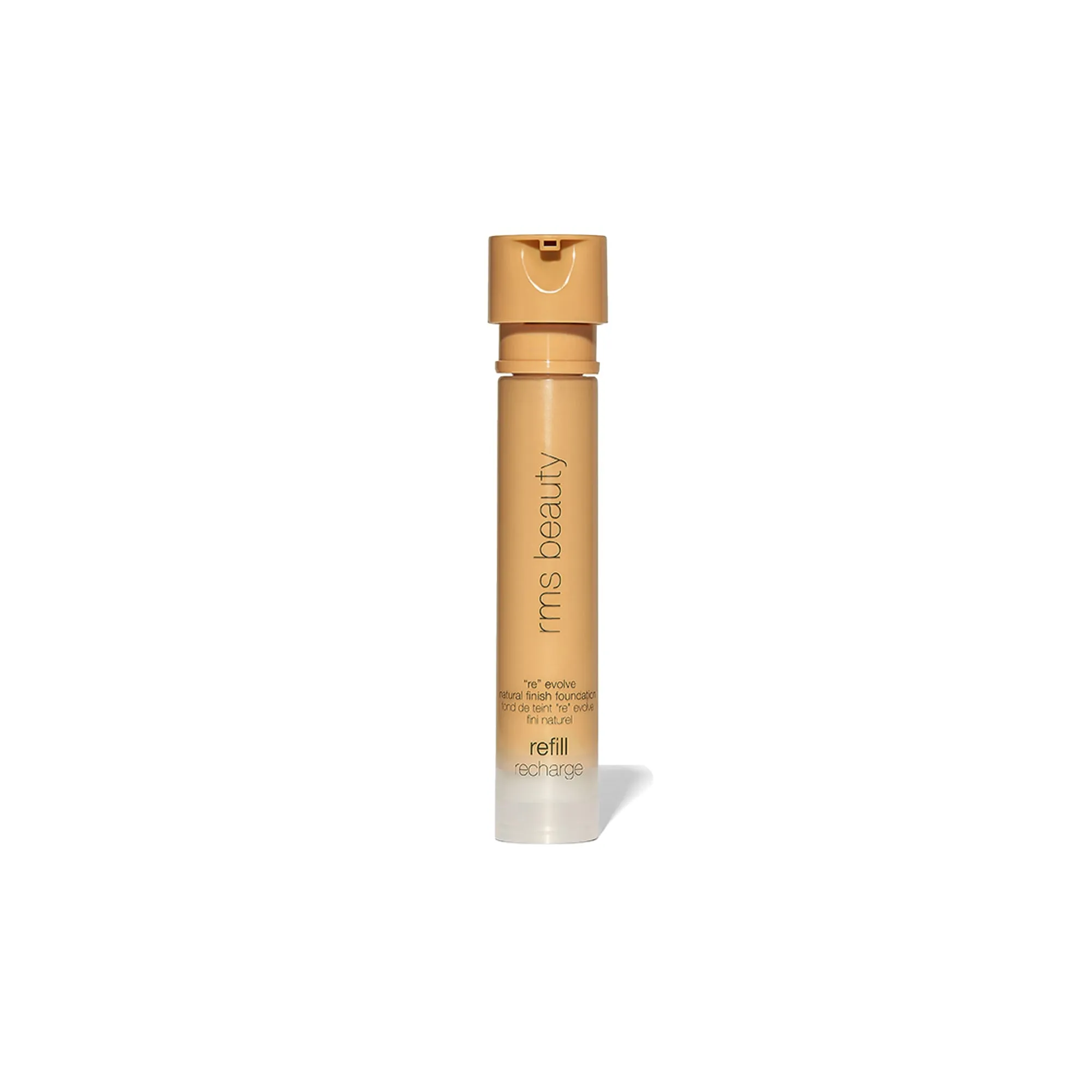 RMS BEAUTY - ReEvolve Natural Finish Liquid Foundation
