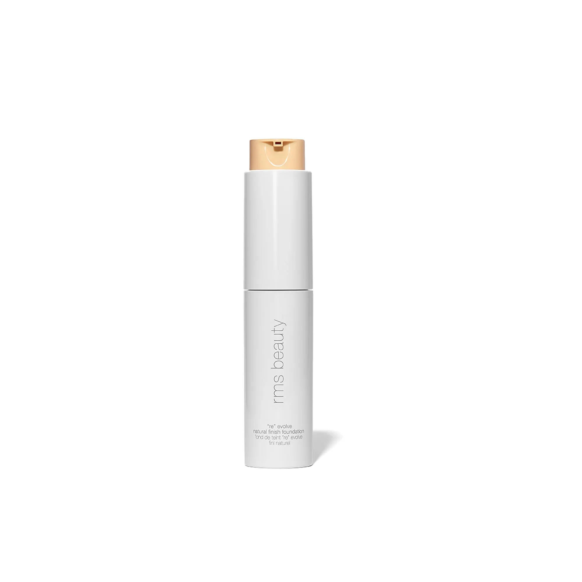 RMS BEAUTY - ReEvolve Natural Finish Liquid Foundation