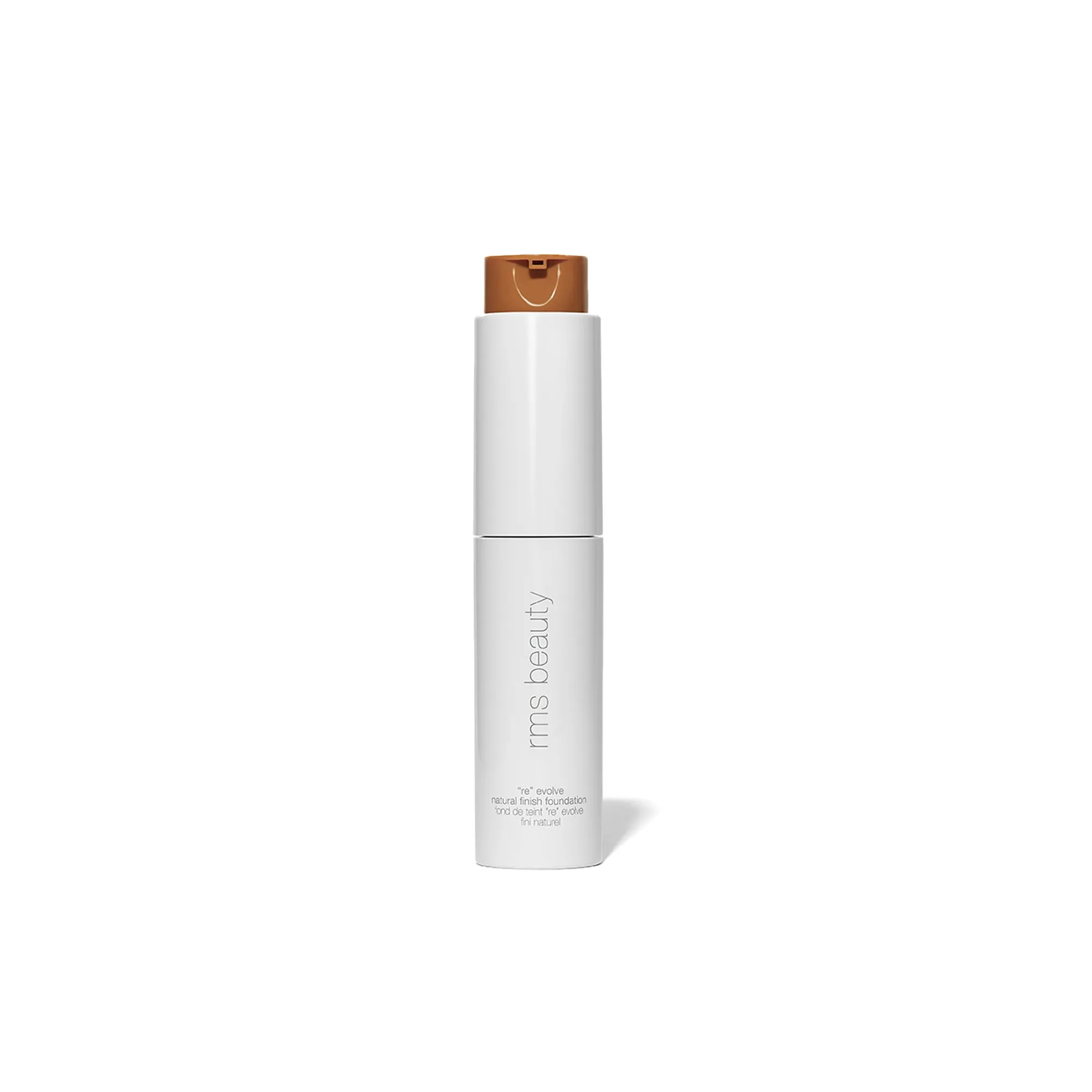 RMS BEAUTY - ReEvolve Natural Finish Liquid Foundation