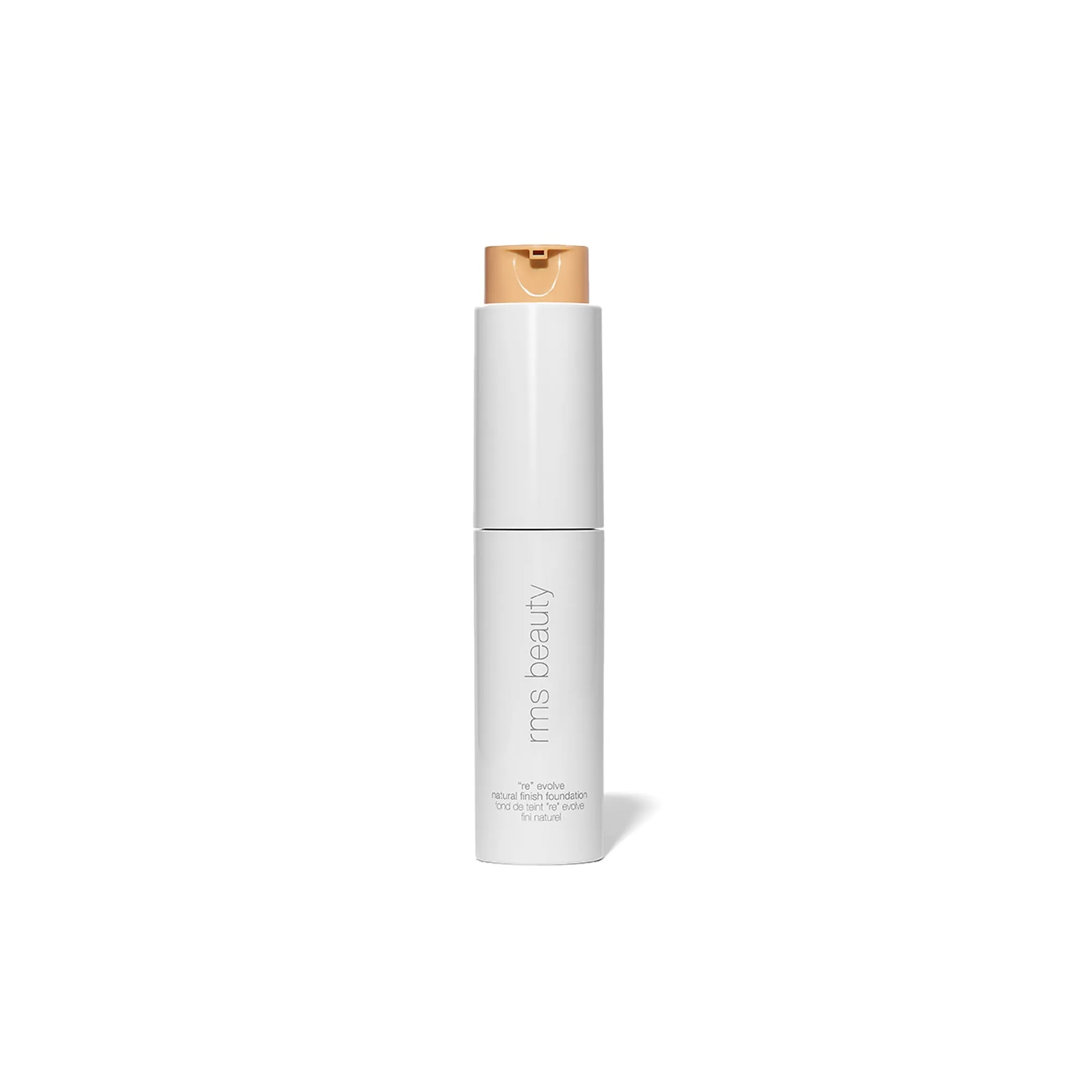 RMS BEAUTY - ReEvolve Natural Finish Liquid Foundation