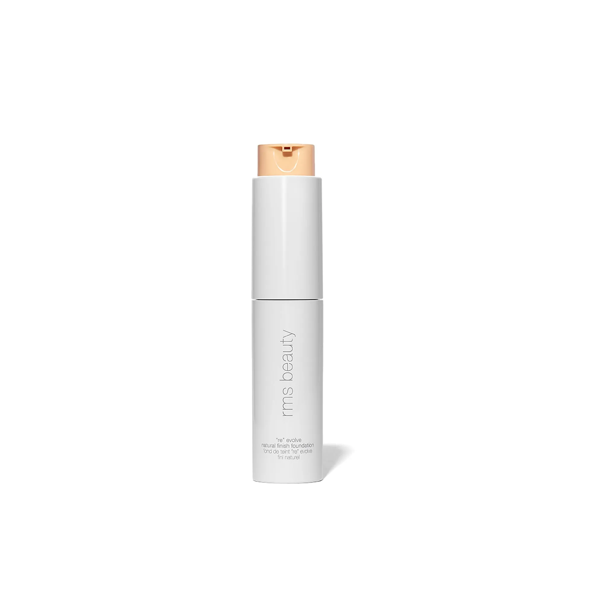 RMS BEAUTY - ReEvolve Natural Finish Liquid Foundation