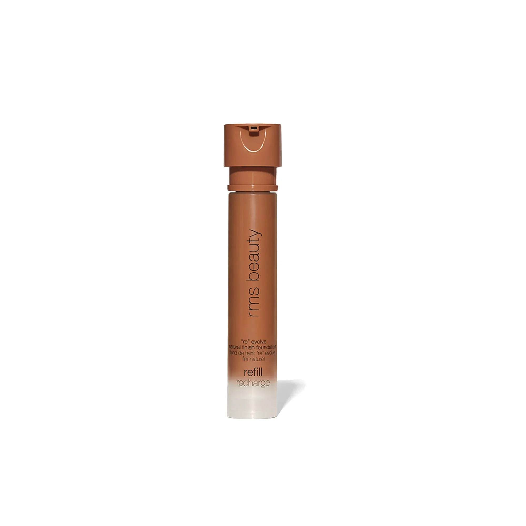 RMS BEAUTY - ReEvolve Natural Finish Liquid Foundation