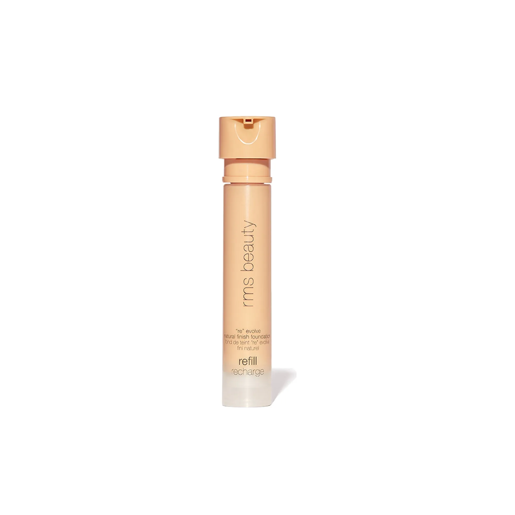 RMS BEAUTY - ReEvolve Natural Finish Liquid Foundation