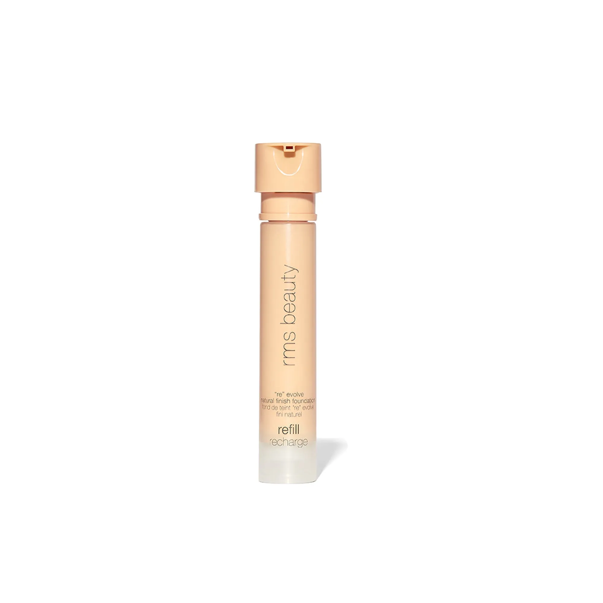 RMS BEAUTY - ReEvolve Natural Finish Liquid Foundation