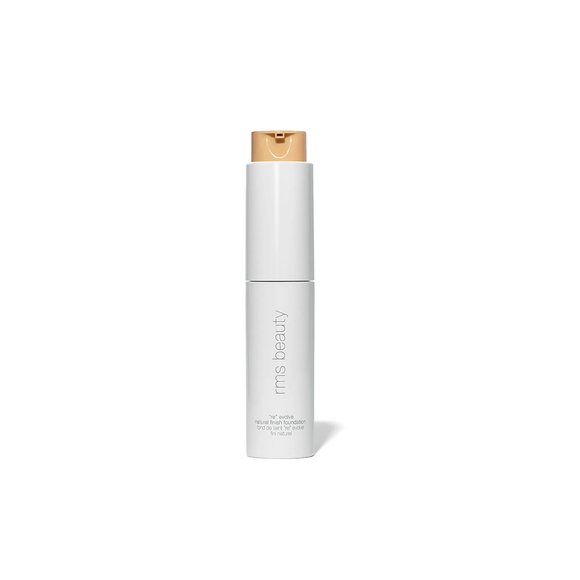 RMS BEAUTY - ReEvolve Natural Finish Liquid Foundation