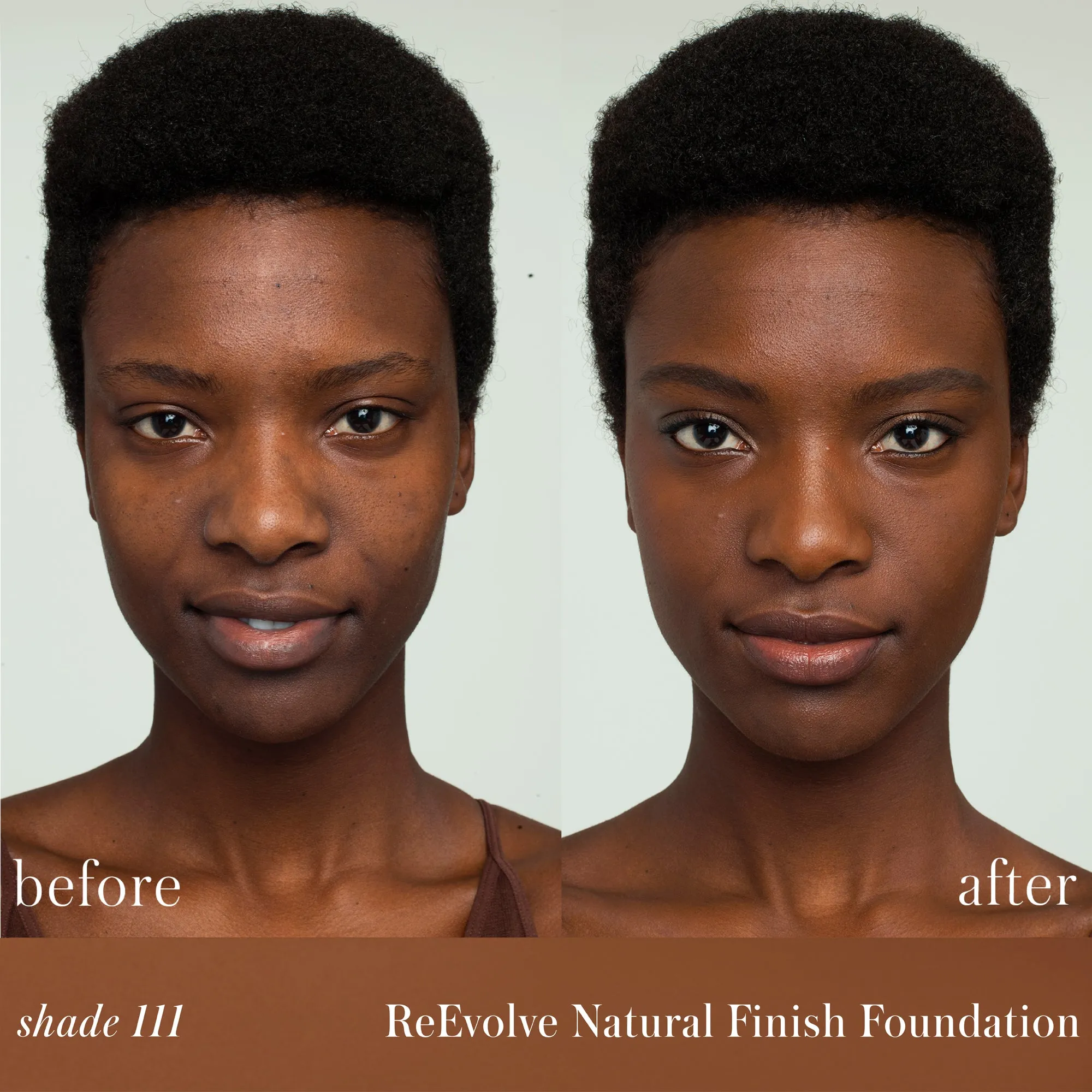 RMS BEAUTY - ReEvolve Natural Finish Liquid Foundation