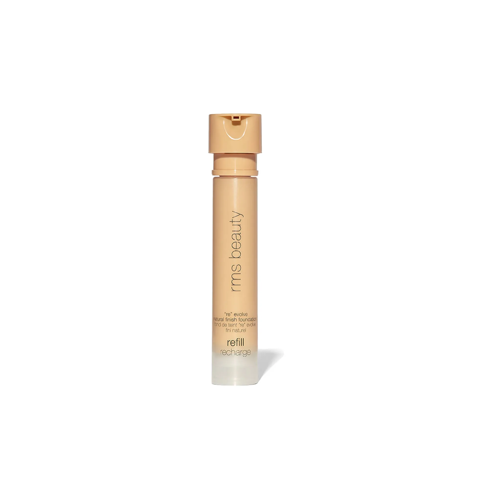 RMS BEAUTY - ReEvolve Natural Finish Liquid Foundation