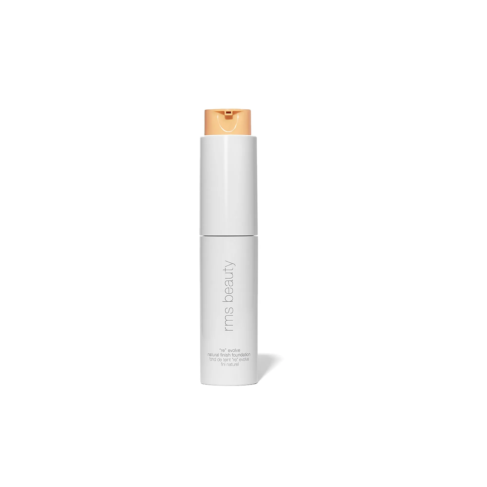 RMS BEAUTY - ReEvolve Natural Finish Liquid Foundation