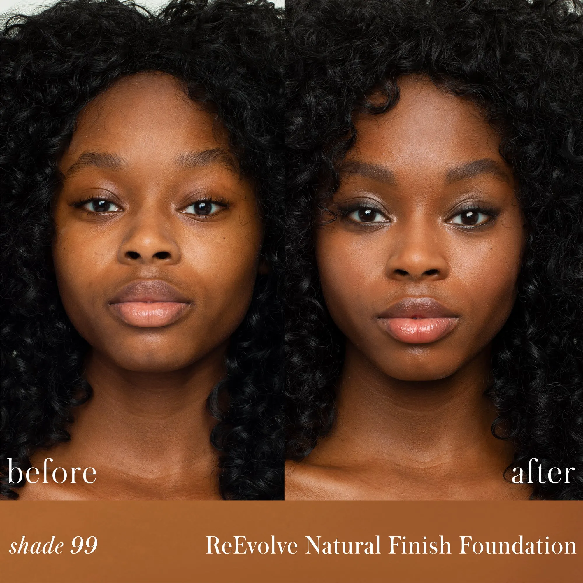 RMS BEAUTY - ReEvolve Natural Finish Liquid Foundation