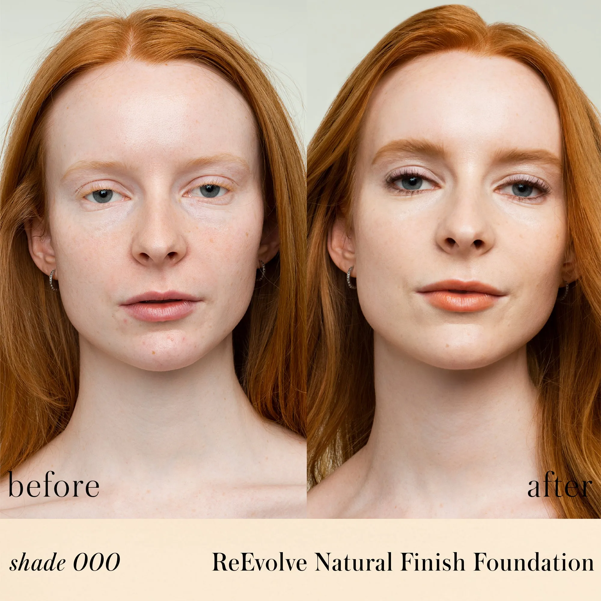 RMS BEAUTY - ReEvolve Natural Finish Liquid Foundation
