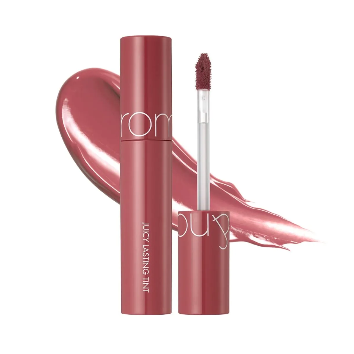 Romand - Juicy Lasting Tint #18 Mulled Peach