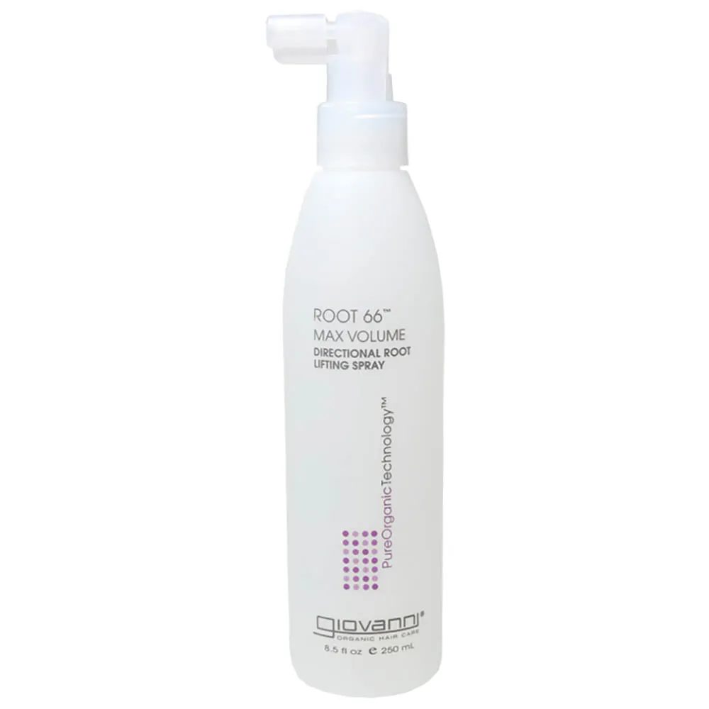 Root 66 Max Vol Directional Root Lift Spray