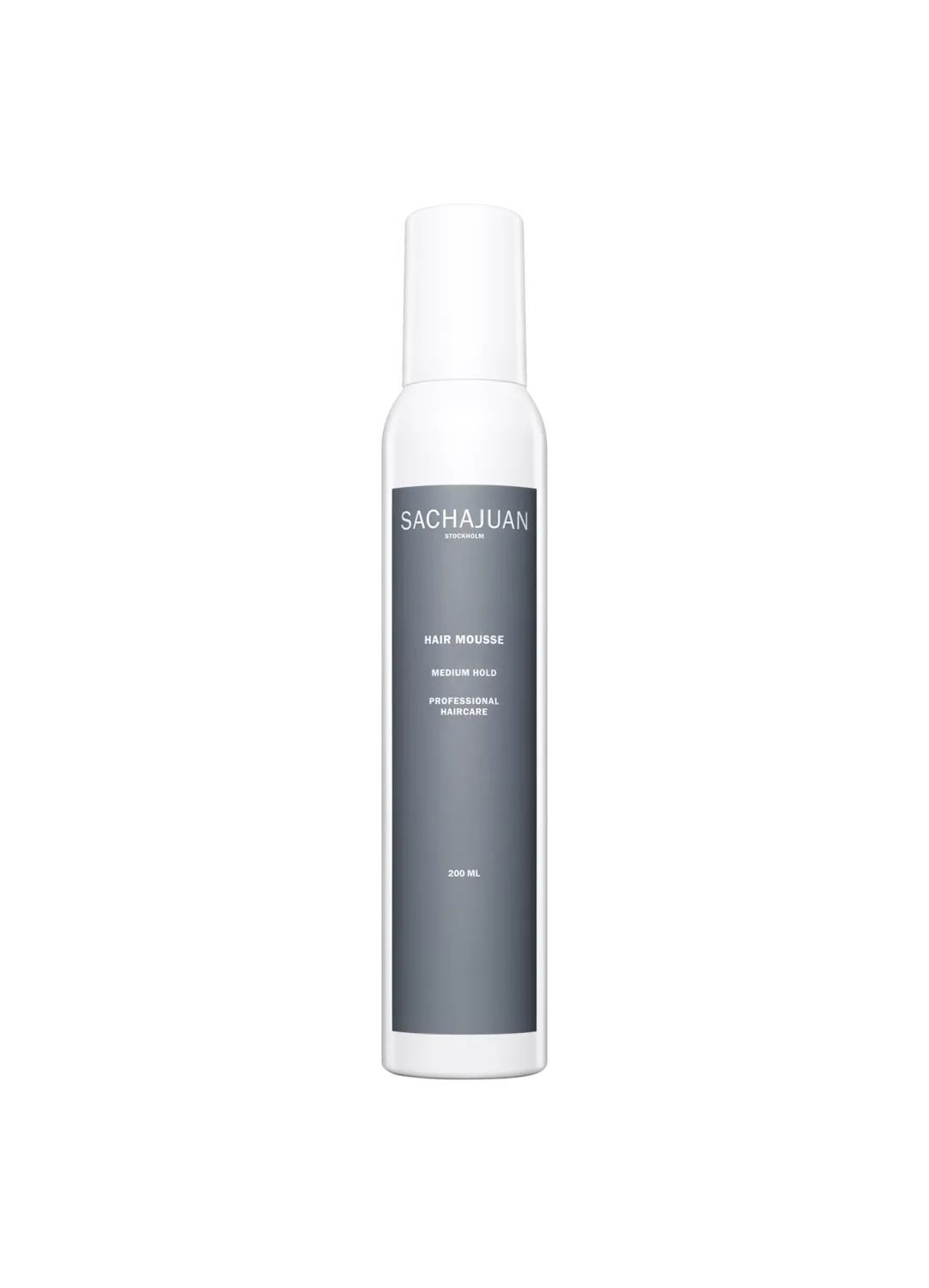 Sachajuan Hair Mousse