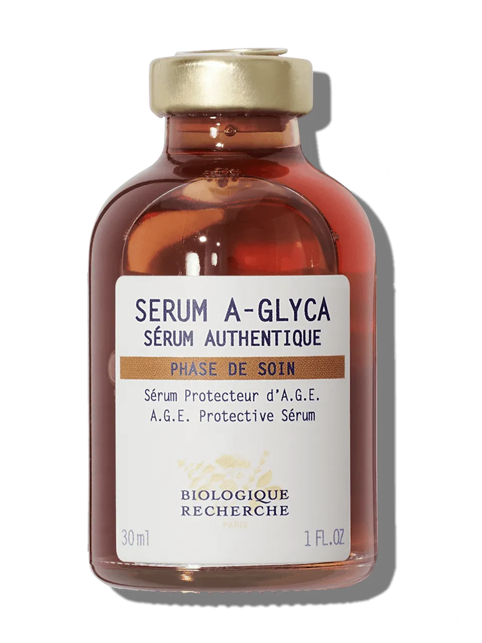 Serum A-Glyca