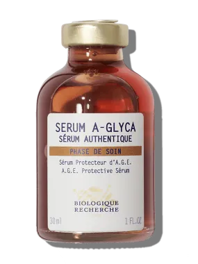 Serum A-Glyca