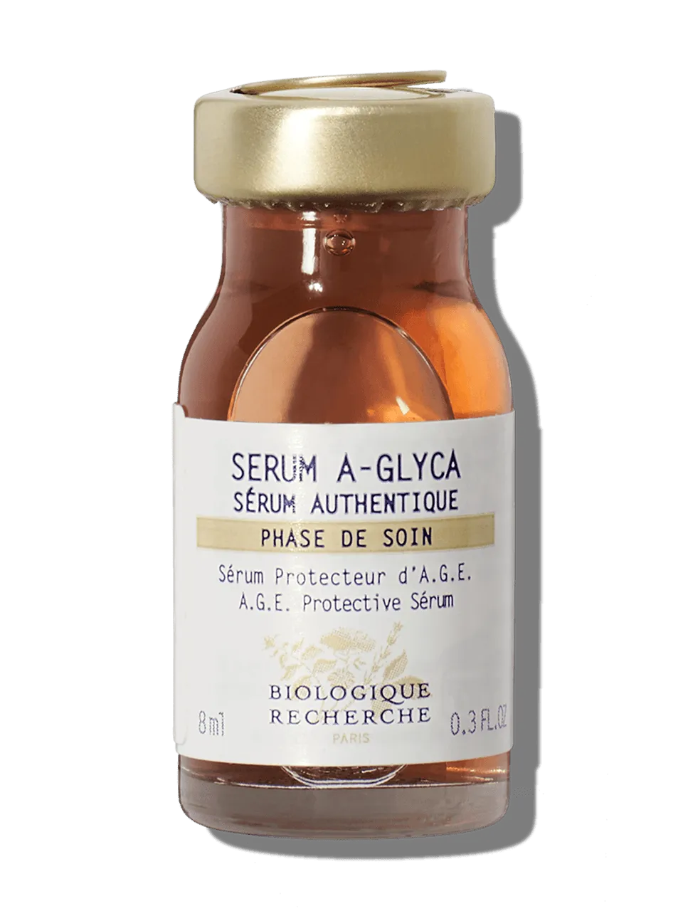 Serum A-Glyca