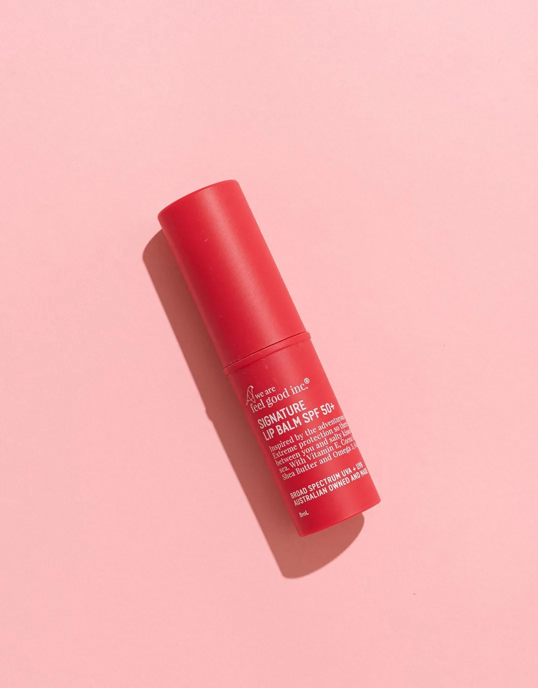 Signature Lip Balm SPF50  - Signature