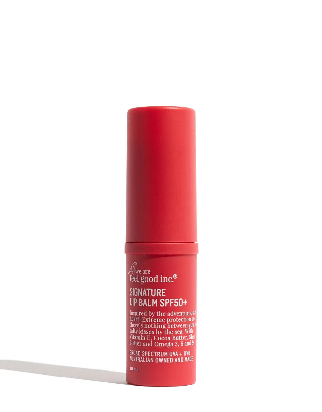 Signature Lip Balm SPF50  - Signature