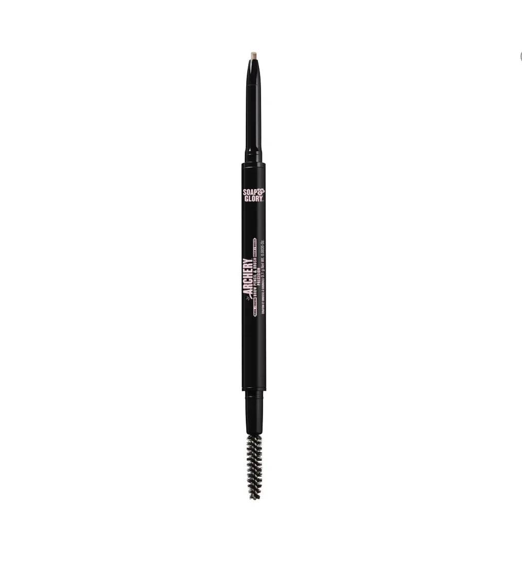 Soap & Glory Archery Precision Brow Pencil & Brush