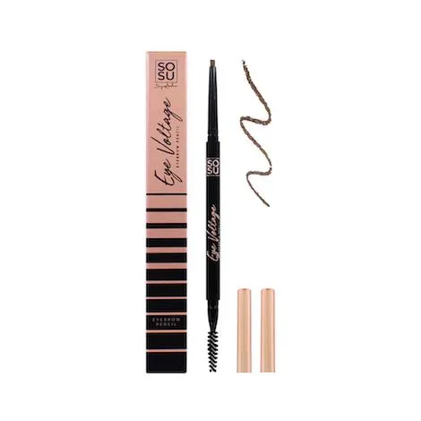Sosu Eye Voltage Brow Pencil