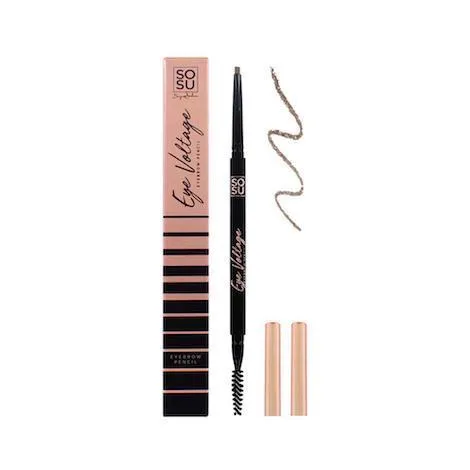 Sosu Eye Voltage Brow Pencil
