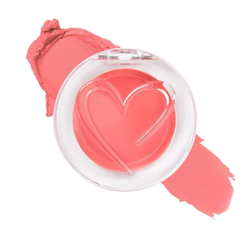 Stay Blushin' Cute Lip & Cheek Balm - Sayless 01 (6 units)