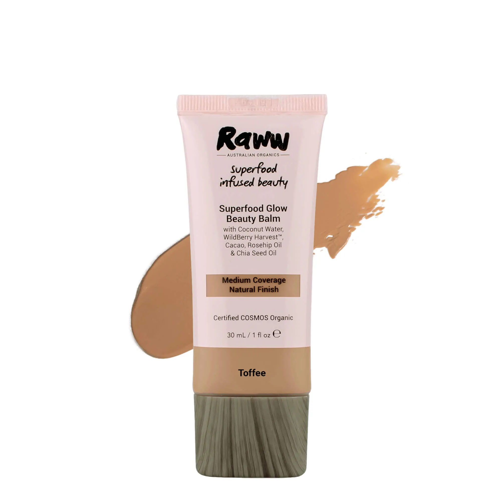 Superfood Glow Beauty Balm
