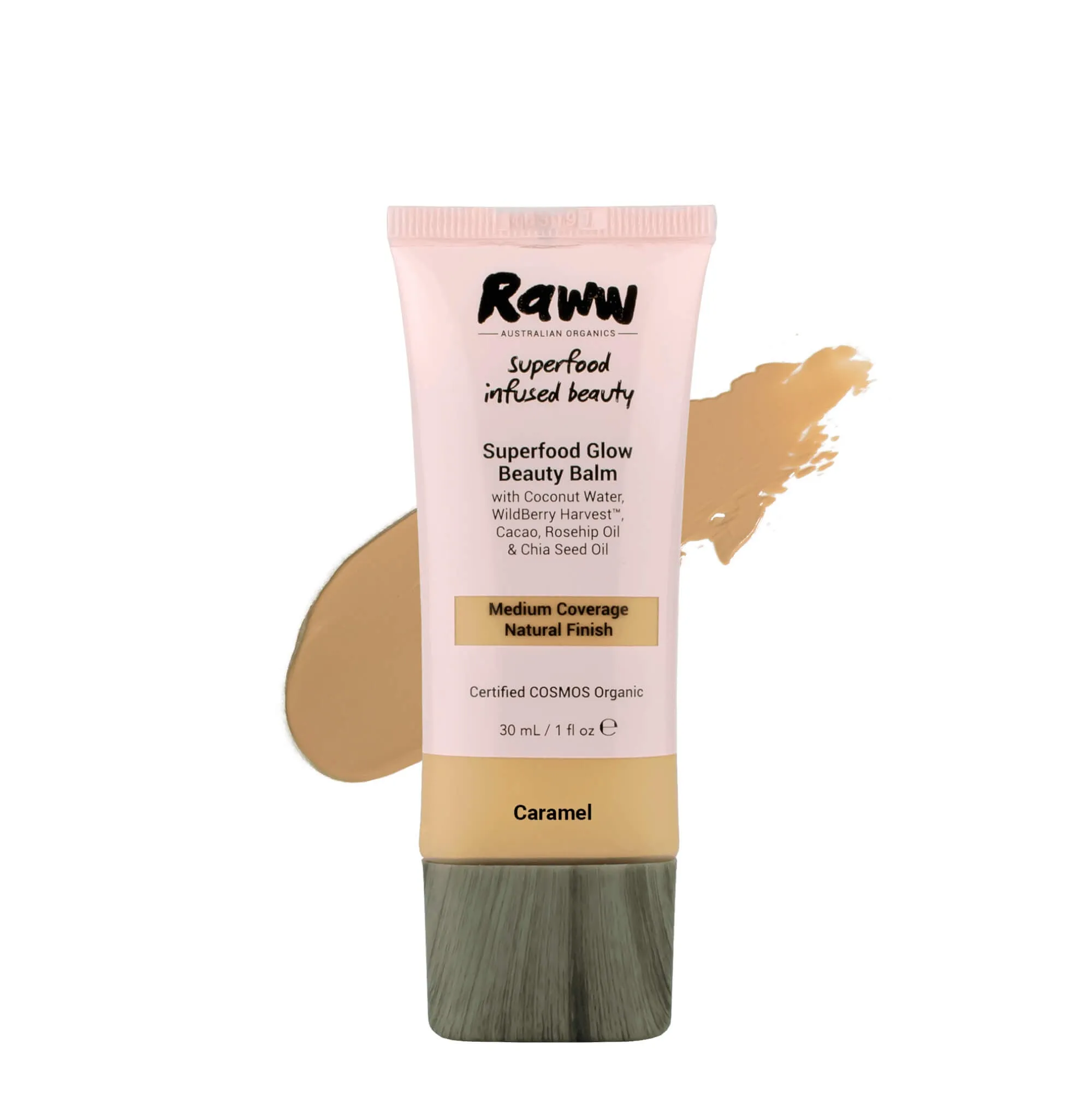 Superfood Glow Beauty Balm