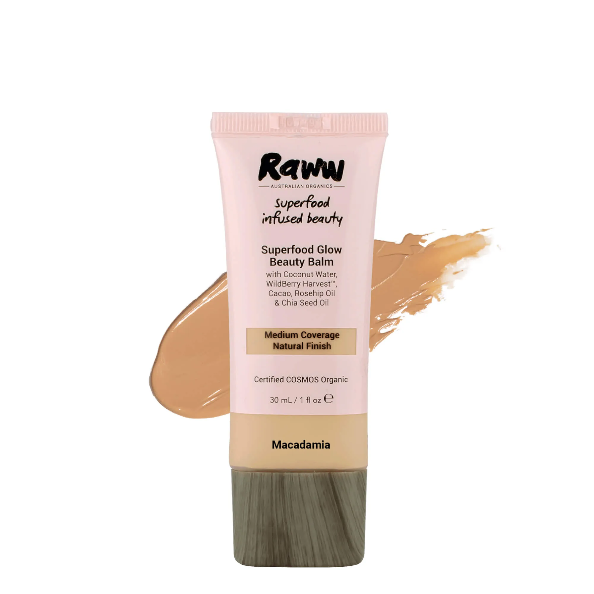 Superfood Glow Beauty Balm