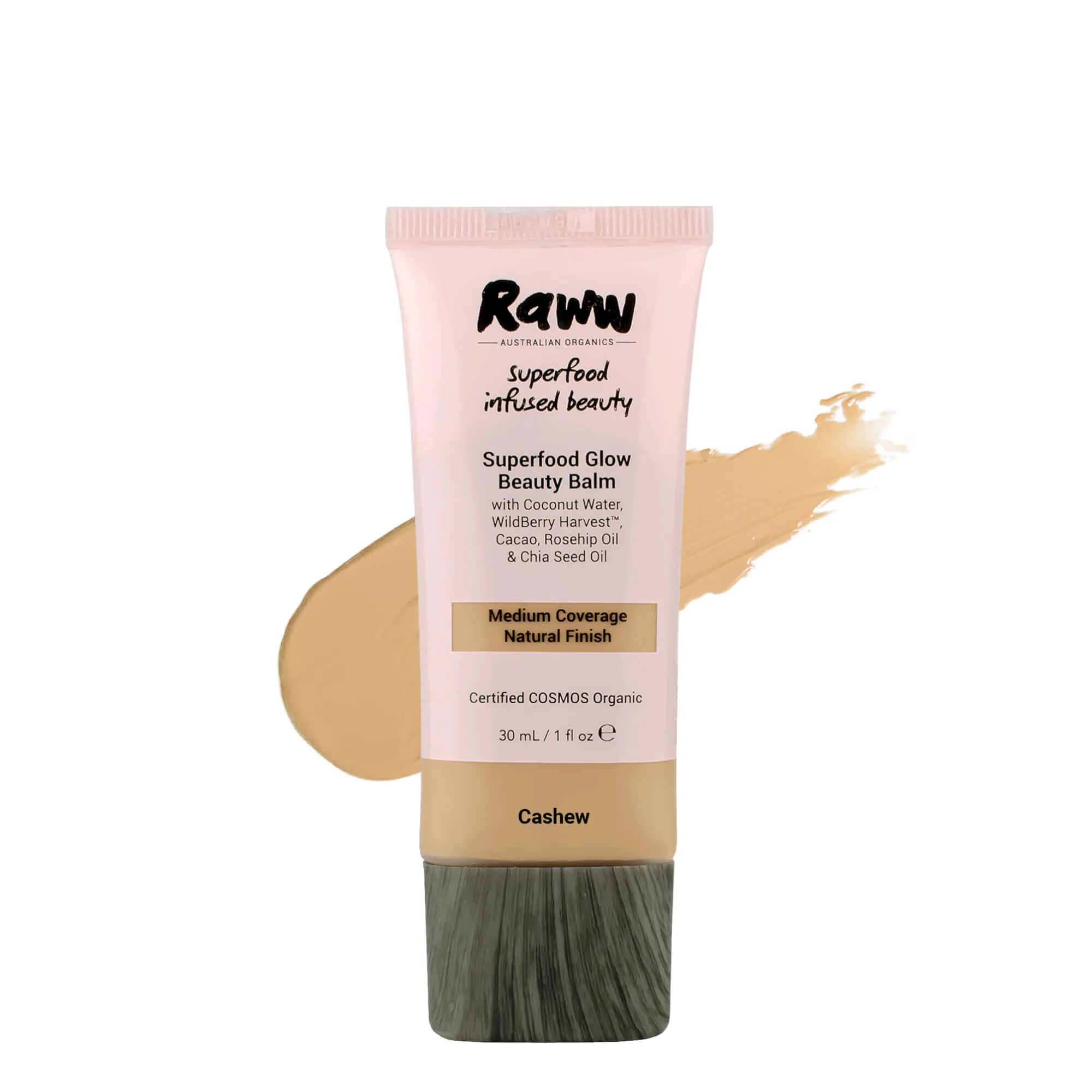 Superfood Glow Beauty Balm
