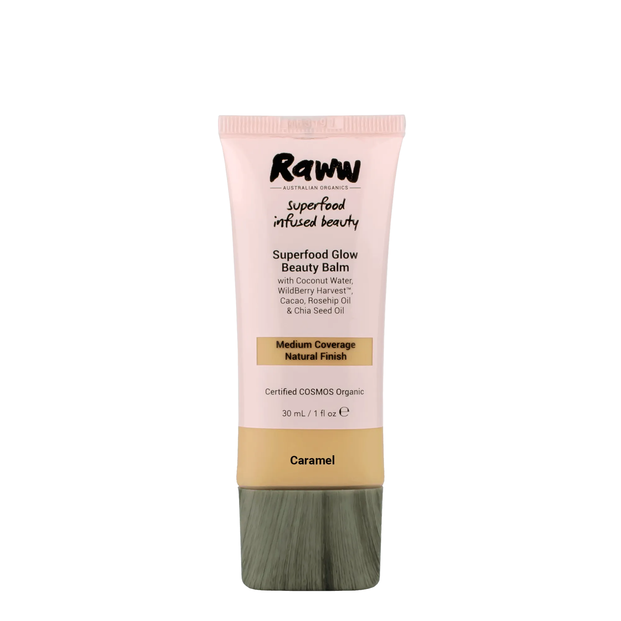 Superfood Glow Beauty Balm
