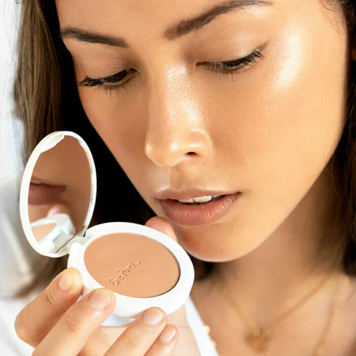 Tapioca Cheek Colour
